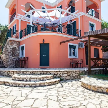 Apartament Anna *