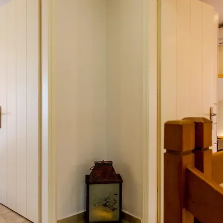 Apartament Anna *