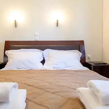 Anna Appartement