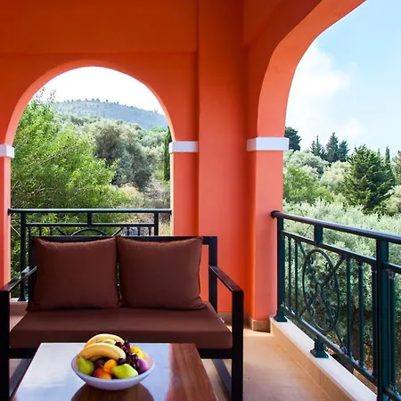 Appartement Anna *