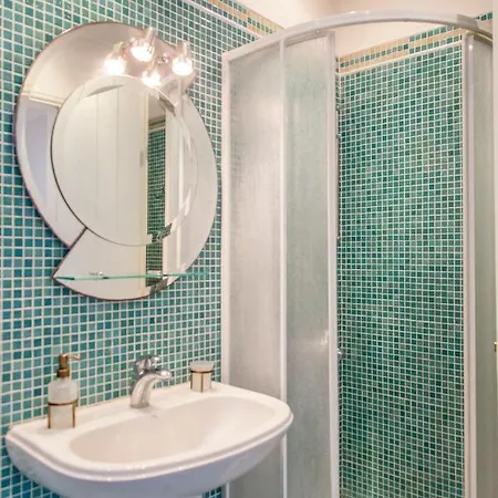 Anna Appartement *