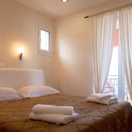 Apartment Anna *