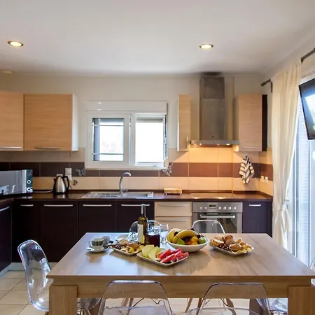 Appartement Anna