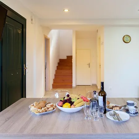 Anna Appartement