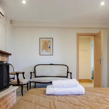 Appartement Anna *